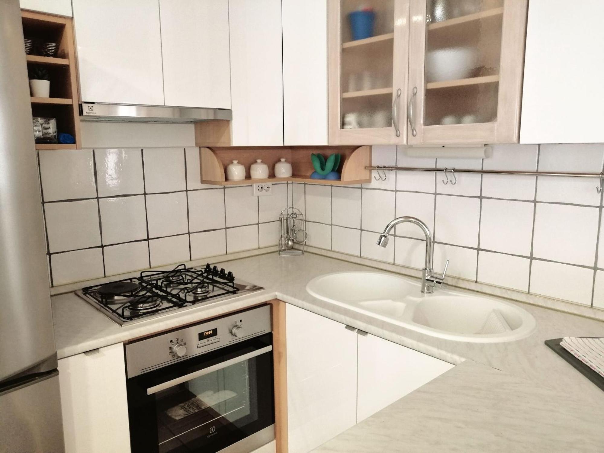Apartment Julija 보디체 외부 사진